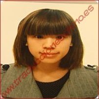 Traductora de chino en madrid