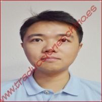 Intérprete de chino en Almería