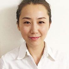 Traductora de chino en Salamanca