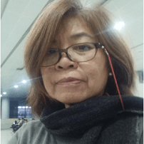 Traductora de español chino en Shanghái